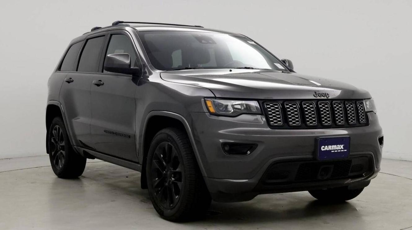 JEEP GRAND CHEROKEE 2021 1C4RJFAGXMC652048 image